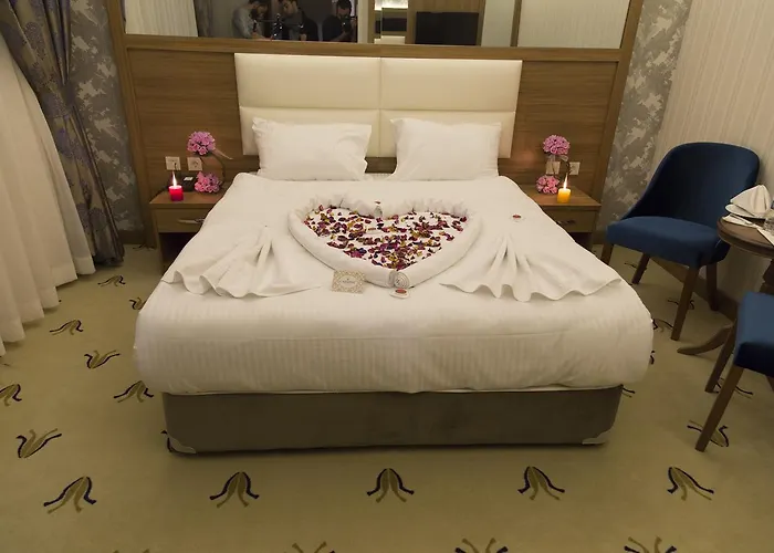 Carmine 4* Kırıkkale